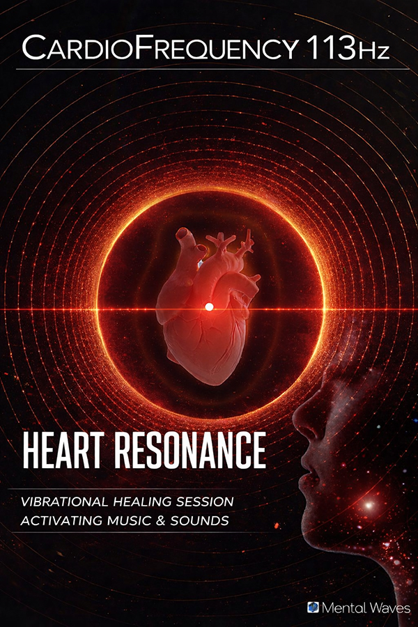 Frecuencia Cardio 113 Hz