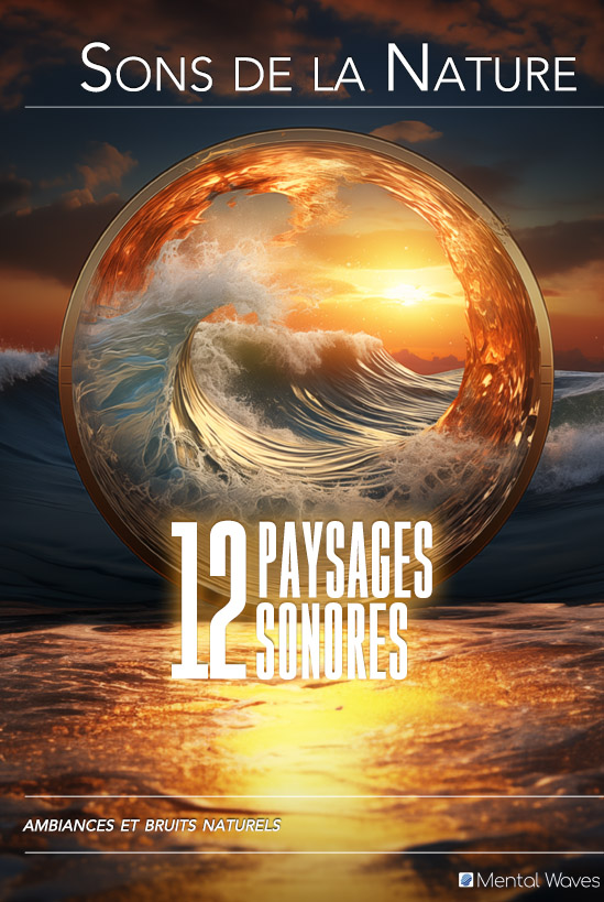 12 paisajes sonoros envolventes