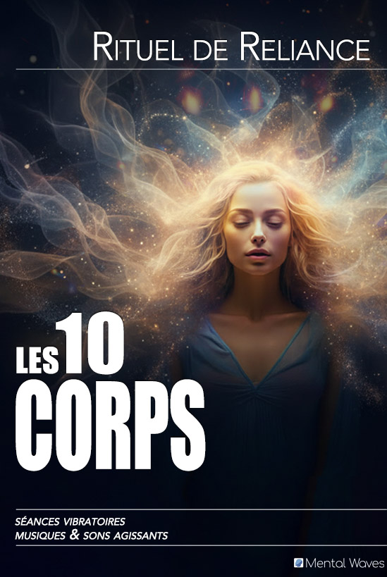 Ritual de conexión: los 10 cuerpos