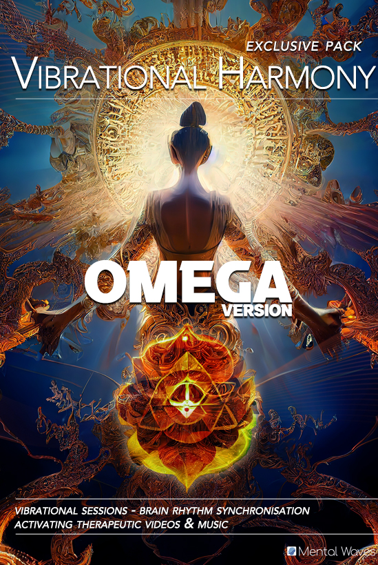Armonía vibratoria Omega