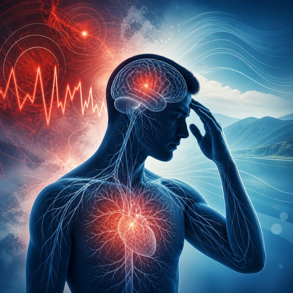 Stress : maladie du siècle ?