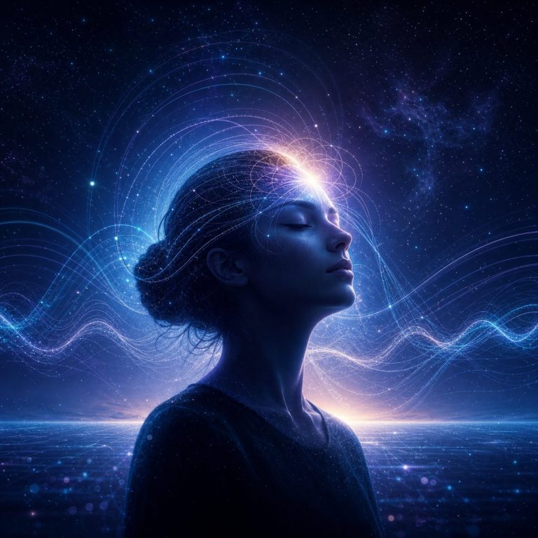Desarrollar sus percepciones extrasensoriales