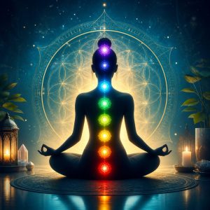 L’importance des Chakras