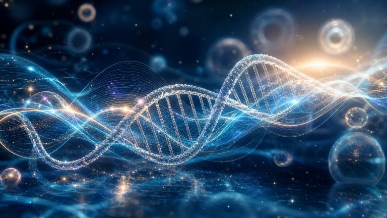 Epigenética, música para el bienestar y teoría de la música sacra