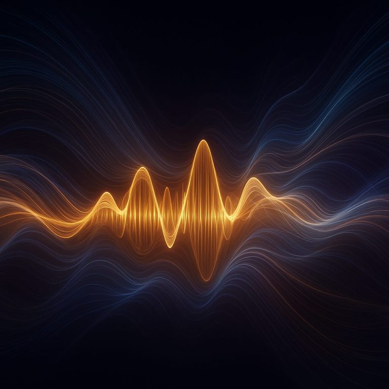 Sacred Healing Frequency: 7 Powerful Ways 128 Hz Can Guide You Back to Inner Alignment